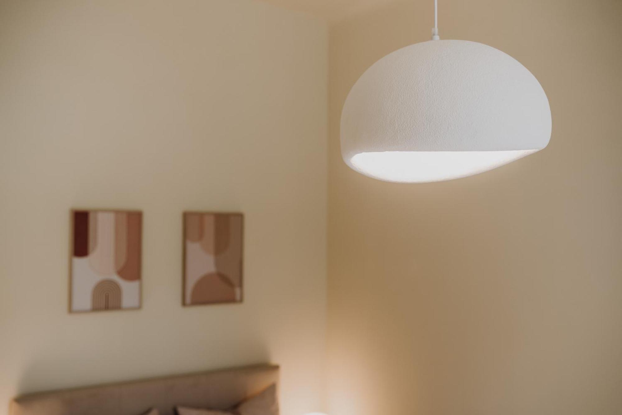 Llr Design - Soleil Blanc Im Zentrum Von Koblenz Apartment