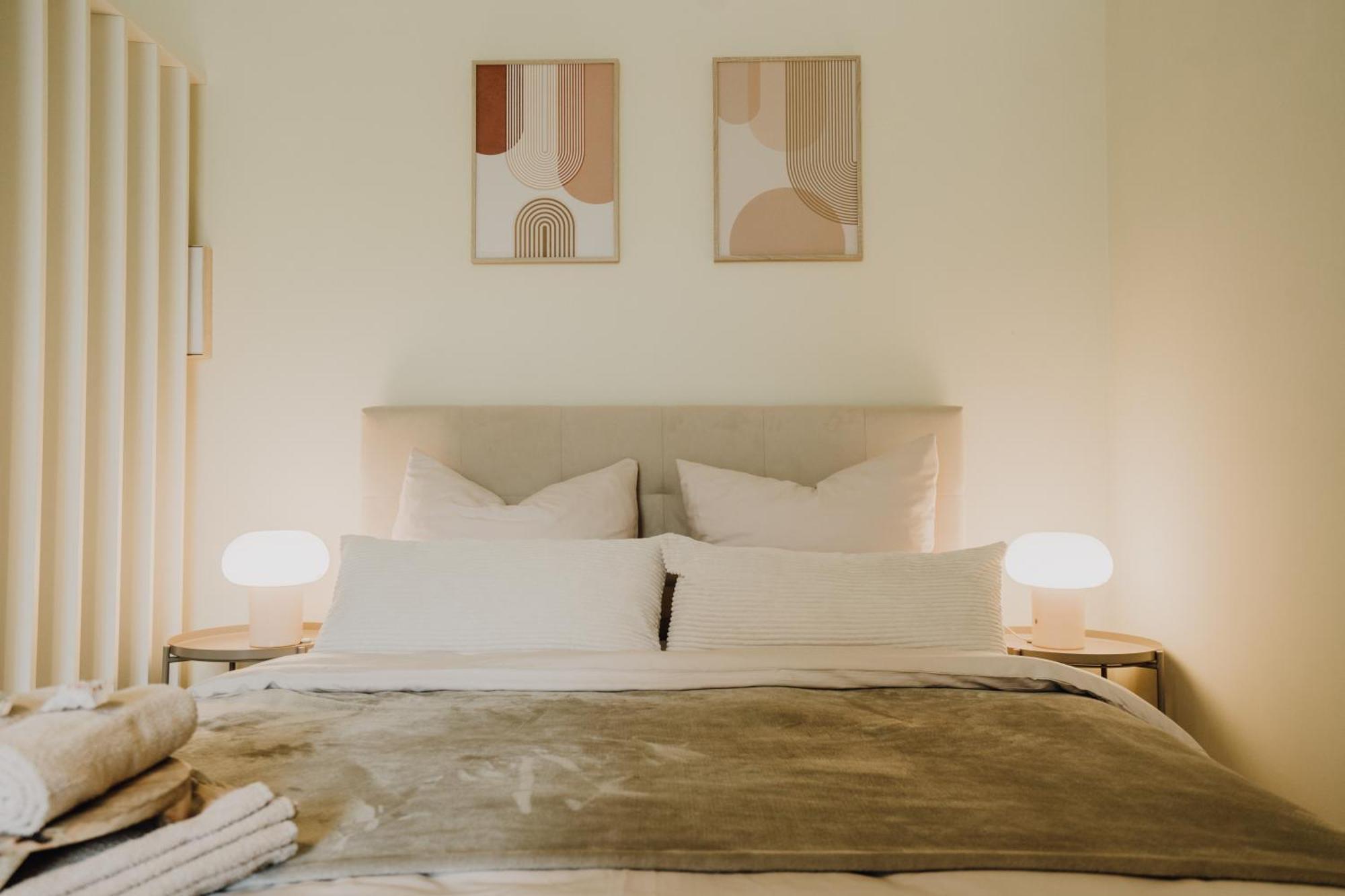 Llr Design - Soleil Blanc Im Zentrum Von Koblenz Apartment