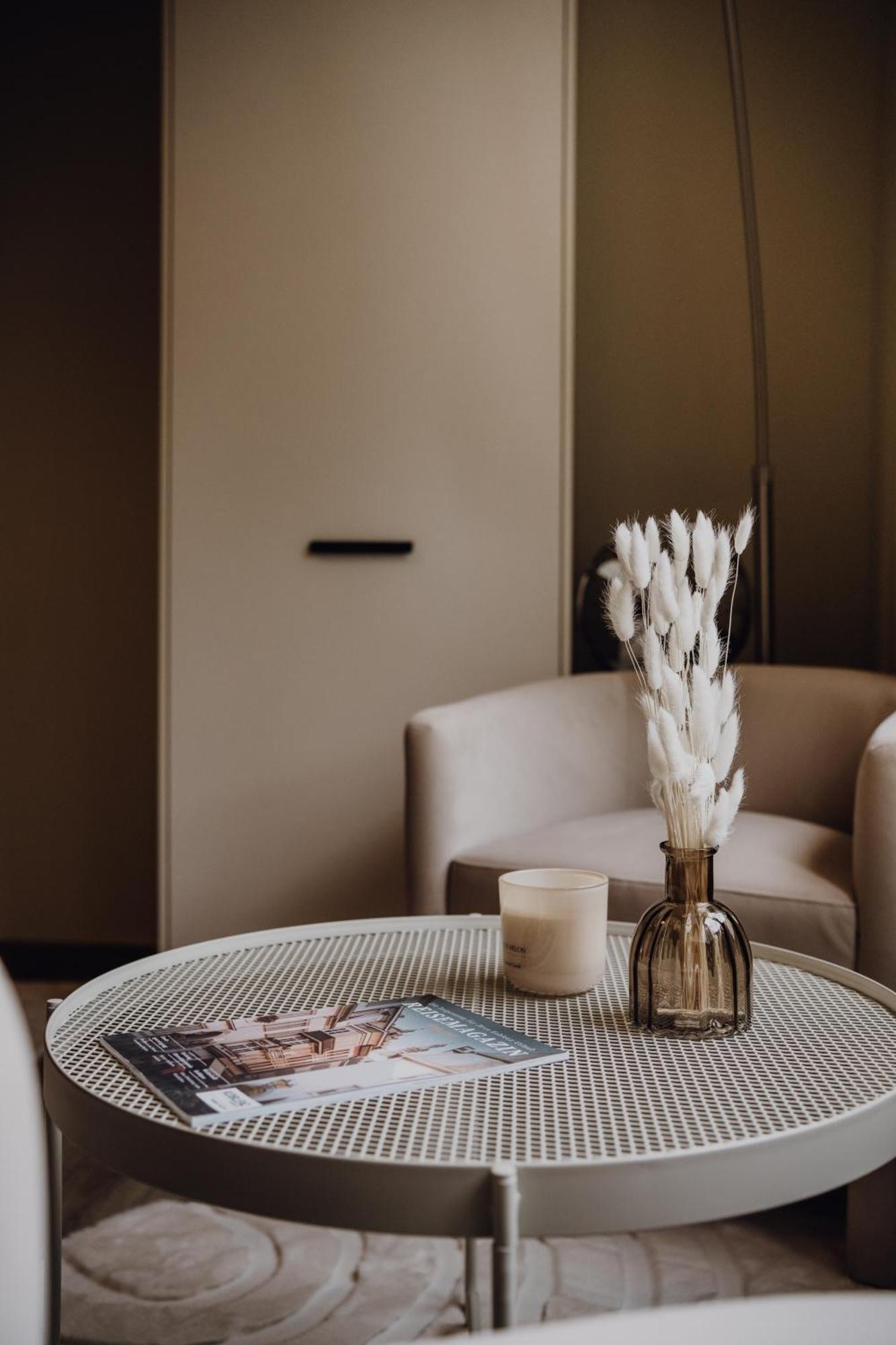 Apartment Llr Design - Soleil Blanc Im Zentrum Von Koblenz Koblenz (Rhineland-Palatinate)