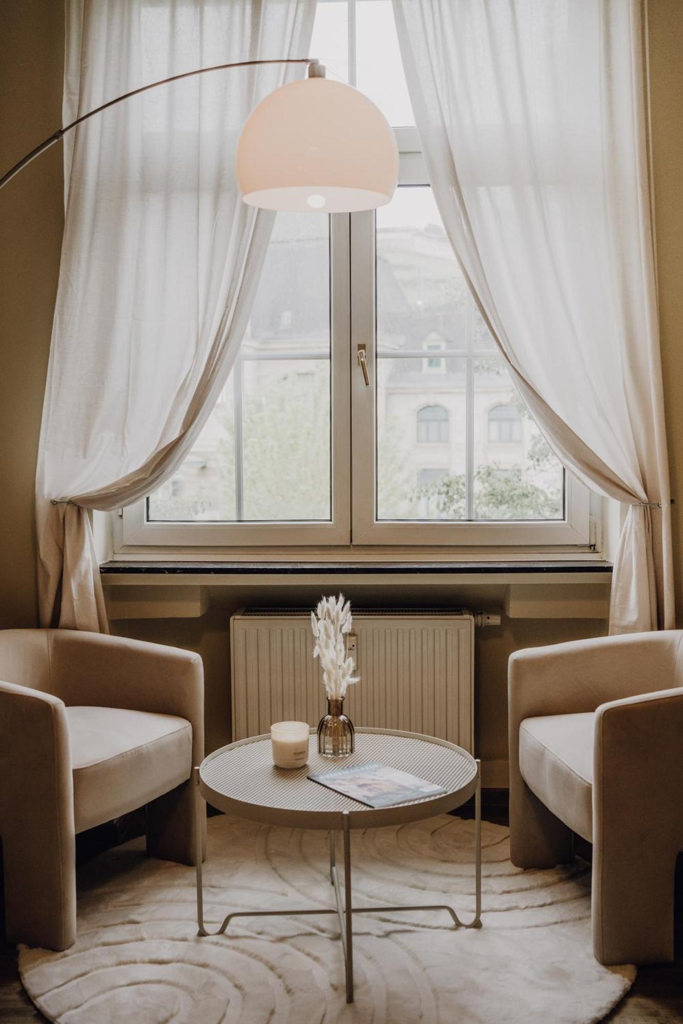 Llr Design - Soleil Blanc Im Zentrum Von Koblenz